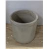 Image 1 : 3/4 Gallon crock, no cracks or chips
