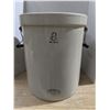 Image 1 : Medalta 8 gallon crock, no cracks or chips
