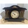 Image 1 : Vintage "sessions" mantle clock