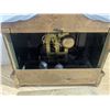 Image 2 : Vintage "sessions" mantle clock