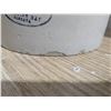 Image 3 : Medalta 2 gallon crock, no cracks, bottom outside chips