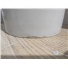 Image 4 : Medalta 2 gallon crock, no cracks, bottom outside chips