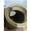 Image 2 : Stoneware jug, cracked