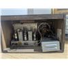 Image 3 : Vintage radio, "Macleods, Arcadia"