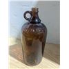 Image 3 : 2 vintage Javex glass jugs