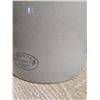 Image 3 : Medalta, 3 gallon crock, cracked sides
