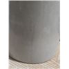 Image 4 : Medalta, 3 gallon crock, cracked sides