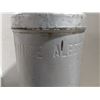 Image 2 : Prince Albert Creamery Co dairy can, 10"x21"