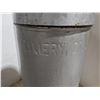 Image 3 : Prince Albert Creamery Co dairy can, 10"x21"