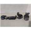 Image 1 : 4 stone carvings - seals