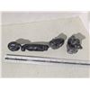 Image 2 : 4 stone carvings - seals