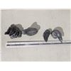 Image 2 : 4 stone carvings - seals
