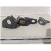Image 3 : 4 stone carvings - seals