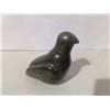 Image 1 : 1 stone carving - bird