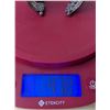 Image 2 : 925 Silver bracelet, 47.7g