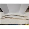 Image 1 : 2 walking sticks, 44-48"