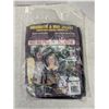 Image 2 : Mosquito/bug jacket and head net