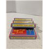 Image 2 : Vintage 1960s hong kong slides, 4 sets of 20