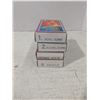Image 3 : Vintage 1960s hong kong slides, 4 sets of 20