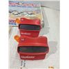 Image 2 : Vintage monopoly junior board game, with books and viewmaster toys