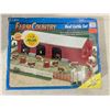Image 1 : Vintage toy, "ERTL", "Farm Country", Beef Cattle Set, 1993, sealed in original box