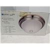 Image 1 : Indoor light fixture, sealed in original box