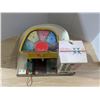 Image 2 : Vintage fisherprice carpark toy