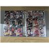 Image 2 : "LEAF set" hockey card binder