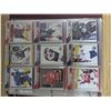 Image 1 : "O-Pee-Chee" hockey card binder