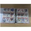 Image 2 : "Score" hockey card binder