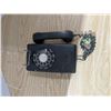Image 1 : Vintage rotary phone