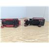 Image 3 : 2 Vintage car coinbanks