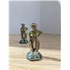 Image 3 : 2 diecast vintage cowboy toys