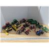 Image 1 : Mixed farm equipment toys