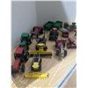 Image 3 : Mixed farm equipment toys