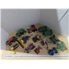 Image 4 : Mixed farm equipment toys