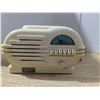 Image 1 : Vintage "Thomas" collectors edition radio