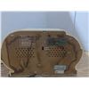 Image 3 : Vintage "Thomas" collectors edition radio