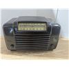 Image 1 : Vintage radio