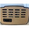 Image 2 : Vintage radio