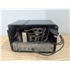 Image 2 : Vintage "Serenador" radio
