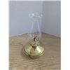 Image 1 : Vintage Kerosene lamp, metal tank/base