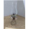 Image 1 : Vintage Kerosene lamp
