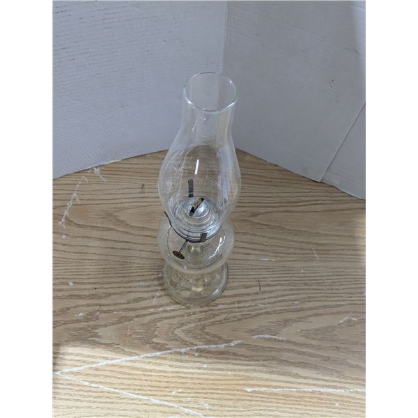 Vintage Kerosene lamp