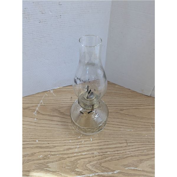 Vintage Kerosene lamp
