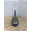 Image 1 : Vintage Kerosene lamp, with wall bracket