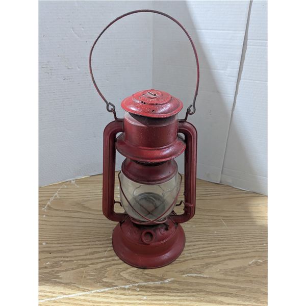 Barn Lantern