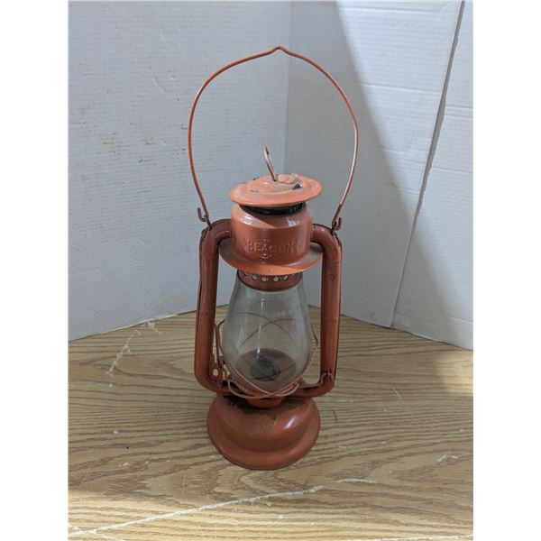 Barn Lantern