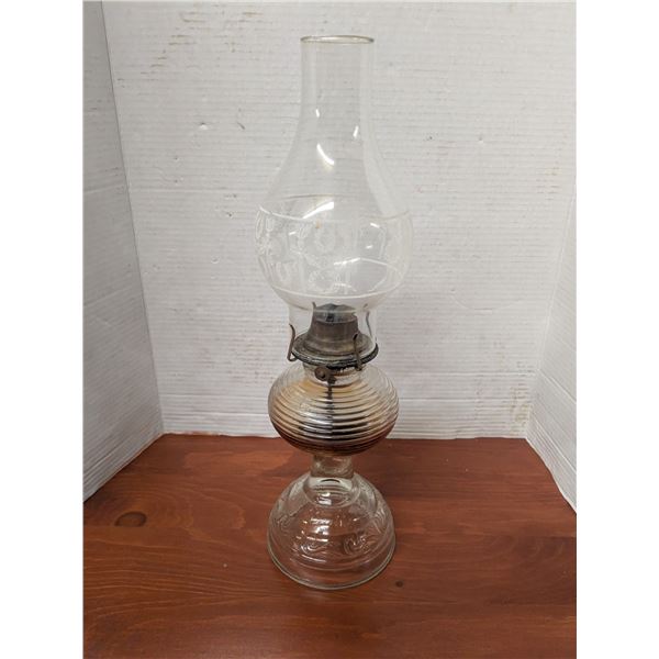 Vintage Kerosene lantern