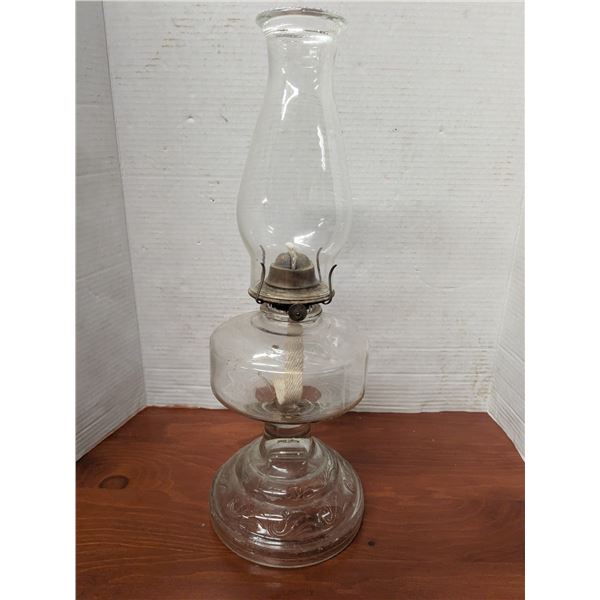 Vintage Kerosene lantern